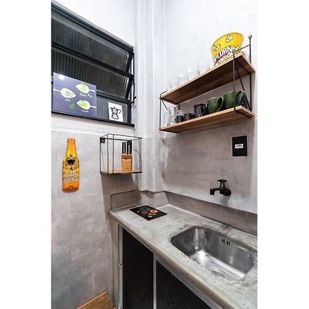 Artistico Qto&Sala A 350M Da Praia | Jg 42/701 Apartment Rio de Janeiro Ngoại thất bức ảnh