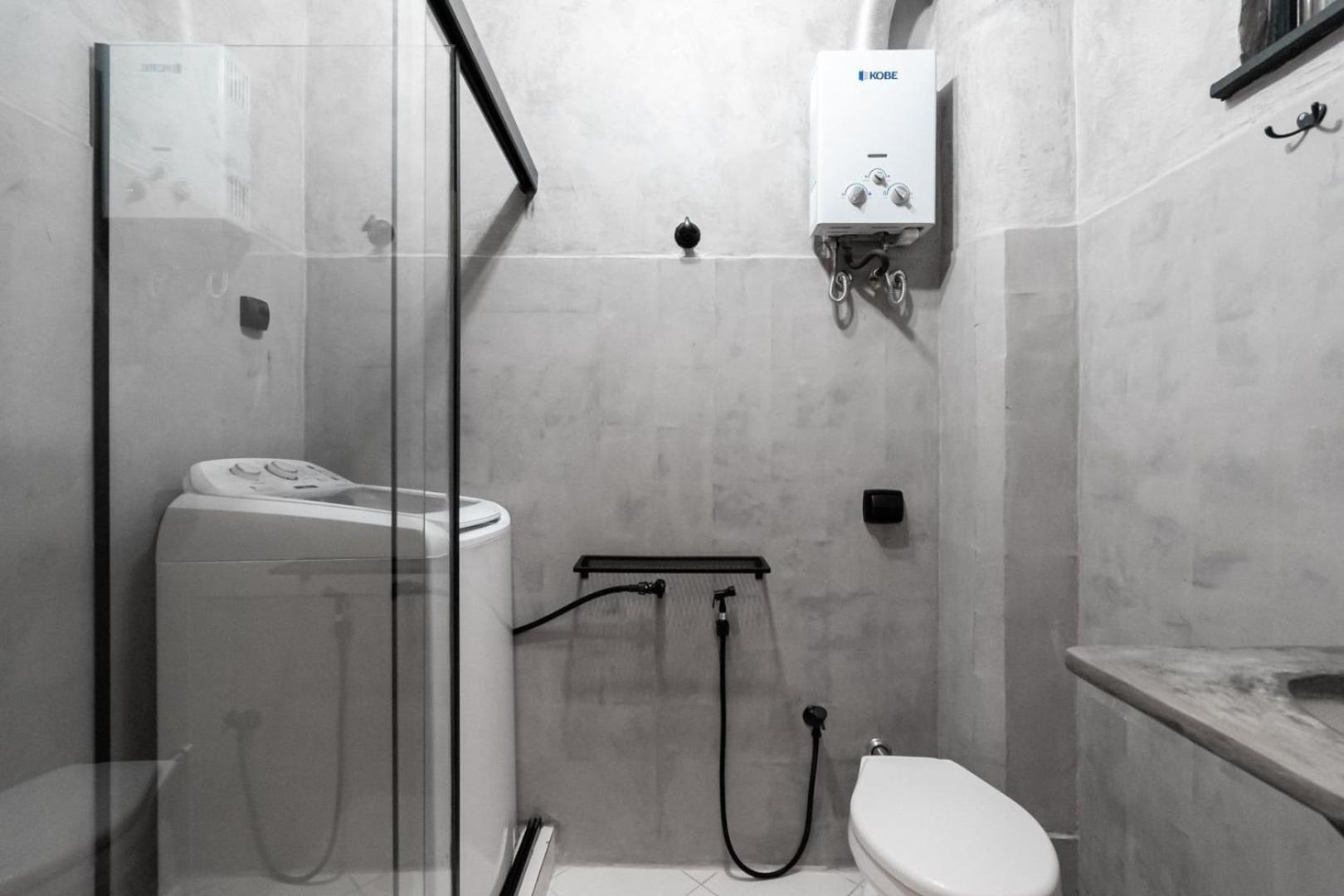Artistico Qto&Sala A 350M Da Praia | Jg 42/701 Apartment Rio de Janeiro Ngoại thất bức ảnh