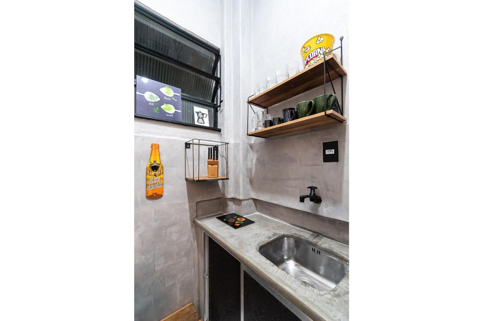 Artistico Qto&Sala A 350M Da Praia | Jg 42/701 Apartment Rio de Janeiro Ngoại thất bức ảnh