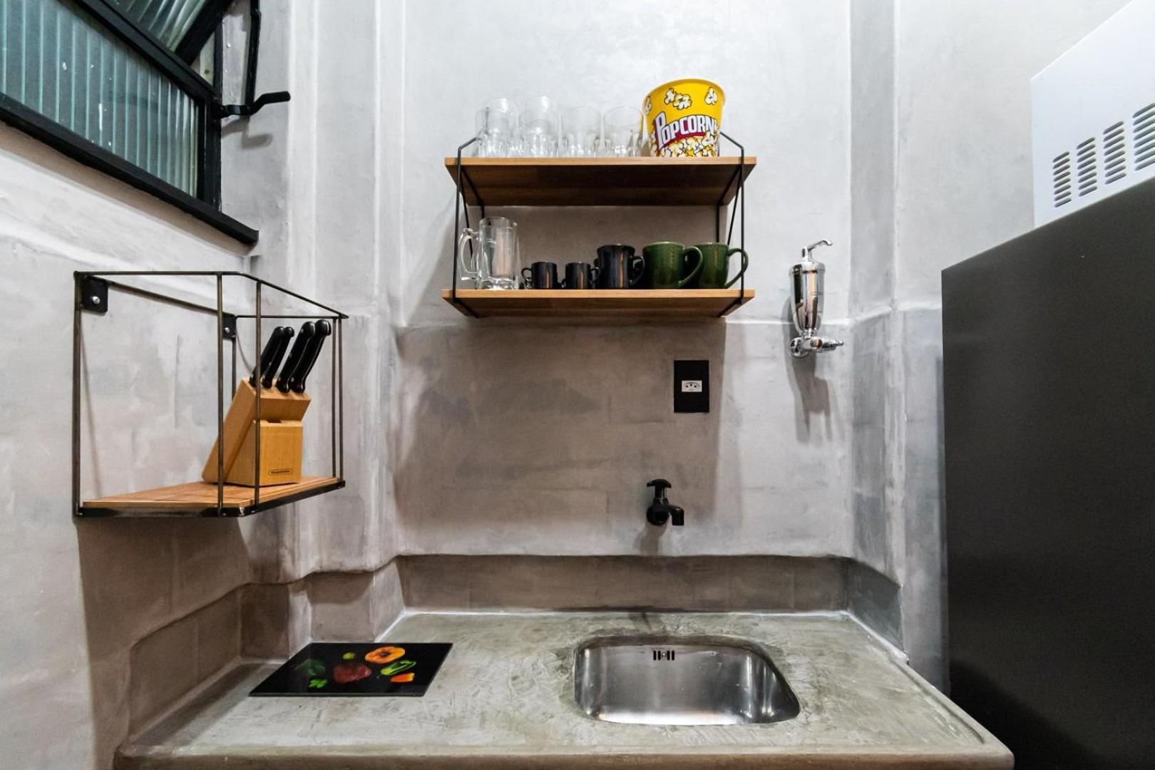 Artistico Qto&Sala A 350M Da Praia | Jg 42/701 Apartment Rio de Janeiro Ngoại thất bức ảnh