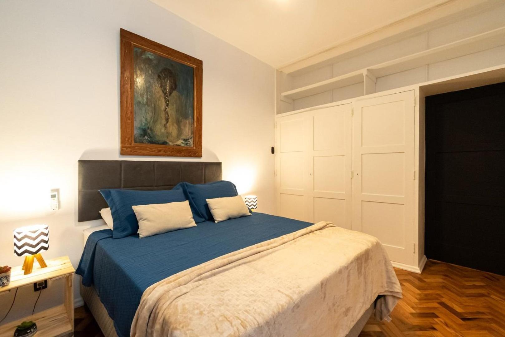 Artistico Qto&Sala A 350M Da Praia | Jg 42/701 Apartment Rio de Janeiro Ngoại thất bức ảnh